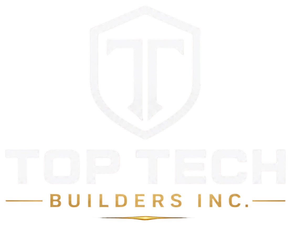 Top Tech Builders logo